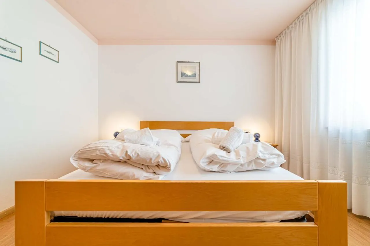 Appartamento Civetta Italien